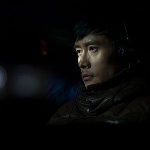 Foto Encontré al diablo (I Saw The Devil)