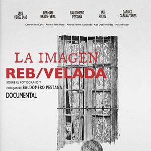 Foto La imagen reb/velada