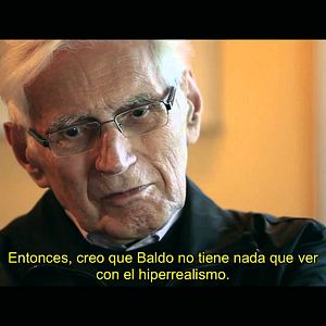 Foto La imagen reb/velada