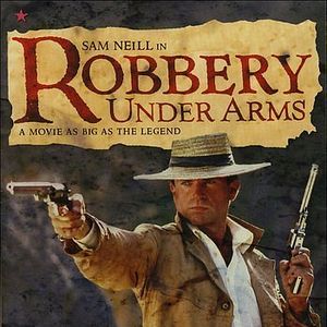 Foto Robo a mano armada