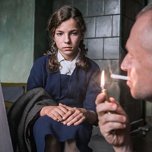 Foto Los últimos años del artista