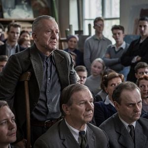 Foto Los últimos años del artista