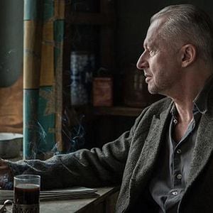 Foto Los últimos años del artista