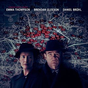 Foto Cartas de Berlín