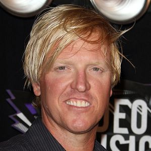 Foto Jake Busey