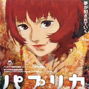 Foto Paprika, detective de los sueños