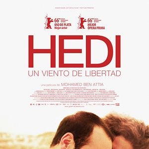 Foto Hedi, un viento de libertad