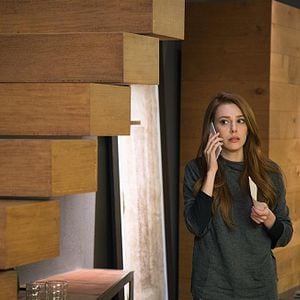 Foto Te alquilo mi amor (Kiralik Ask)