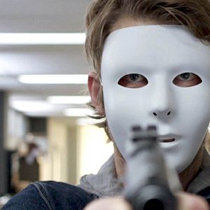 Foto Atraco en 7 minutos