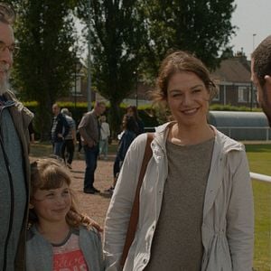 Foto Emilie Dequenne