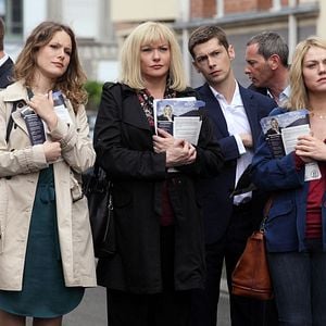 Foto Emilie Dequenne