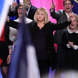 Foto Catherine Jacob