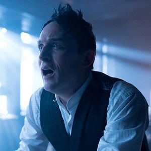 Foto Robin Lord Taylor