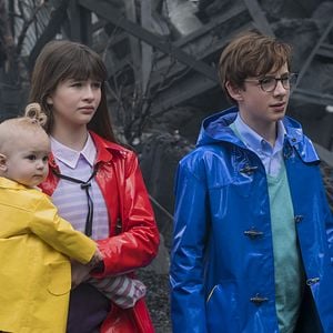 Foto Malina Weissman