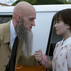 Foto Malina Weissman