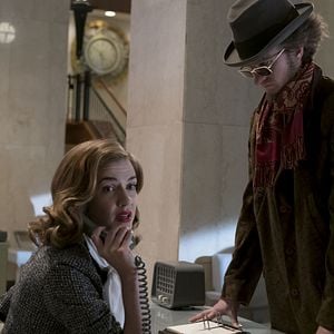 Foto Una serie de catastróficas desdichas