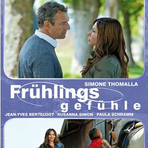 Foto Sentimientos de primavera