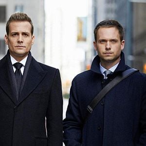 Foto Suits: la clave del éxito