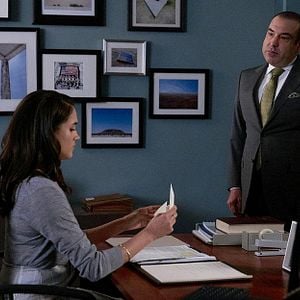 Foto Suits: la clave del éxito