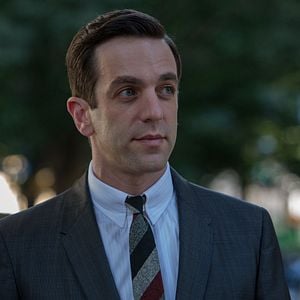 B.J. Novak - SensaCine.com