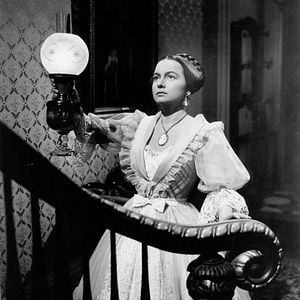 Foto Olivia de Havilland