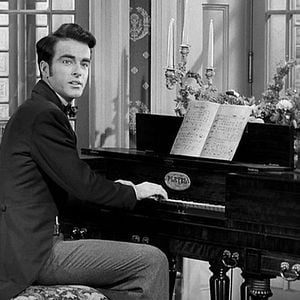 Foto Montgomery Clift