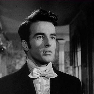 Foto Montgomery Clift