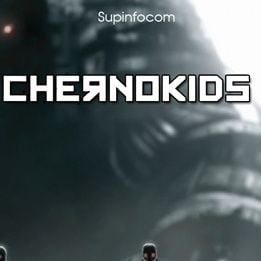 Foto Chernokids