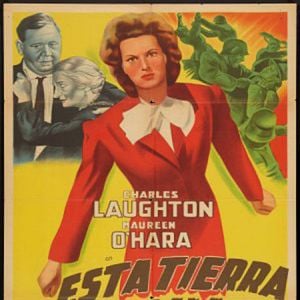 Foto Esta tierra es mía