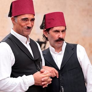 Foto Selim Bayraktar