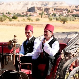 Foto Selim Bayraktar