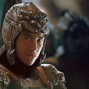 Foto La Gran Muralla