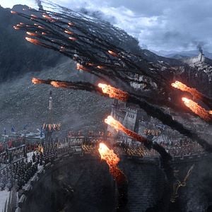 Foto La Gran Muralla