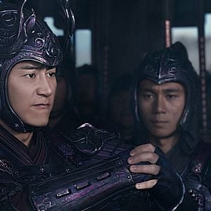 Foto La Gran Muralla