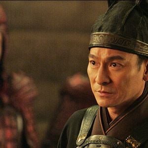 Foto La Gran Muralla