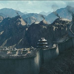 Foto La Gran Muralla