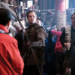 Foto La Gran Muralla