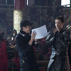 Foto La Gran Muralla