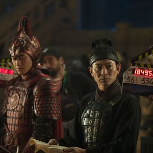 Foto La Gran Muralla