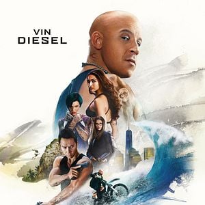 Foto xXx: Reactivated