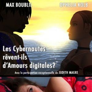 Foto Les Cybernautes rêvent-ils d'amours digitales ?