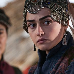 Foto Diriliş Ertuğrul