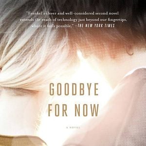 Foto Goodbye for now