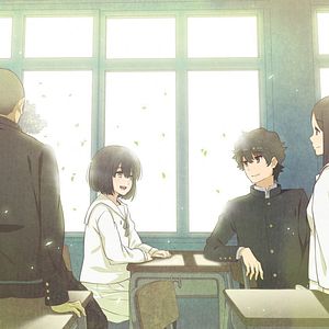 Foto El himno del corazón