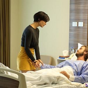 Foto Sühan: Venganza y amor