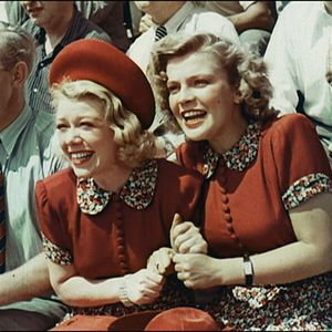 Foto Hitler's Hollywood