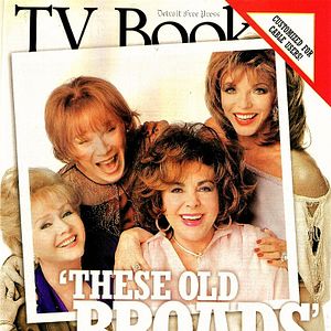 Foto Esas chicas fabulosas