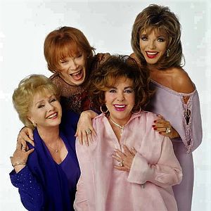 Foto Esas chicas fabulosas