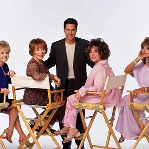 Foto Esas chicas fabulosas