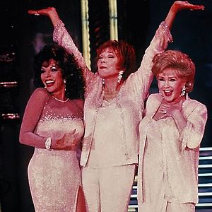 Foto Esas chicas fabulosas